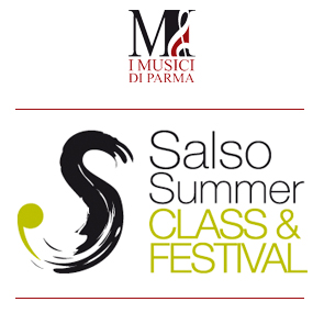 Salso Summer Class & Festival - I Musici di Parma